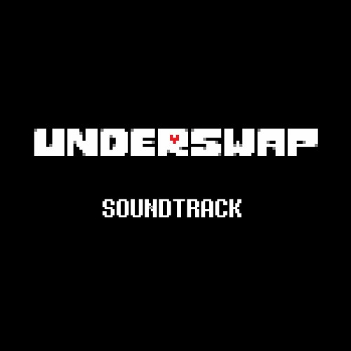 Bob Lion - UNDERSWAP Soundtrack - 02 Start Menu