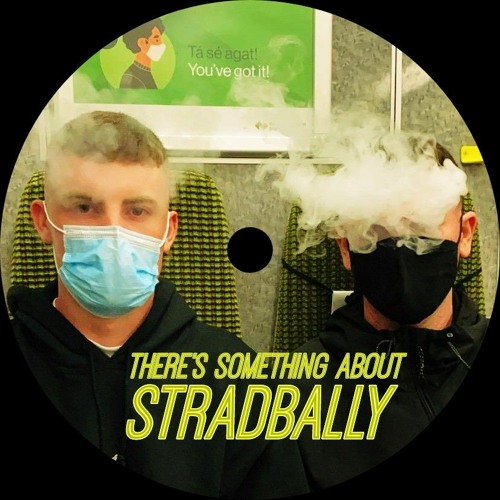 There's something about Stradbally.