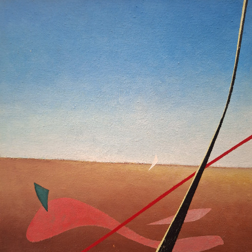 VHV - La Plume Hors Format @2PointZero / 7/03/25