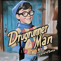 DrugRunnerMan