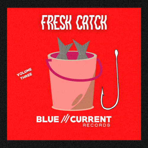 FRESH CATCH VOLUME 3