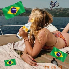 DJ LAO M-18 ROXY DE JANEIRO 7-10 CREDO BRABO 🩻
