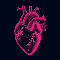 My Heart Has Texture