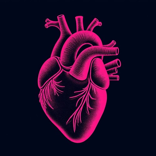 My Heart Has Texture
