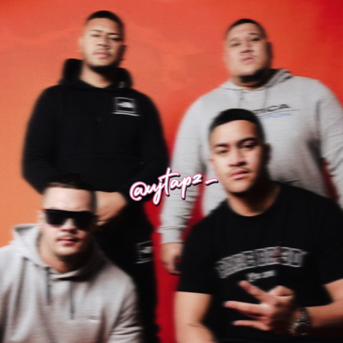 THE WOO X FRIDAY [MASHUP]