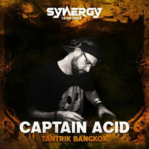 Stream Acid Nergy Captain Acid Acidtechno Vinyl Djset 13 04