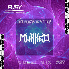 Guest Mix #37. MURKED