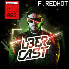 EP83 - Ubercast f. RedHot