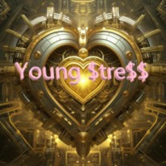 STOP LOOK -Young $tre$$