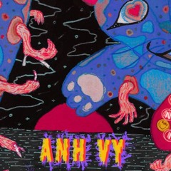 Anh Vy @ Unmute Hanoi [27.09.25]
