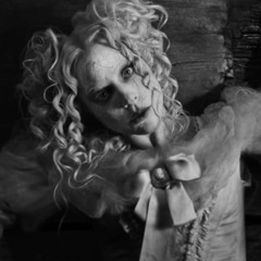Lady Gaga - The Dead Dance (Yeah, I'll Keep On Dancin' Remix)