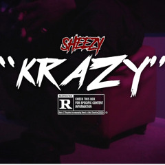 YoungSheezy “KRAZY”