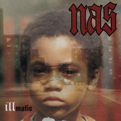 Nas - The World Is Yours Instrumental