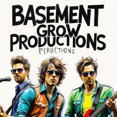 Never let me go - Basement Grow Production