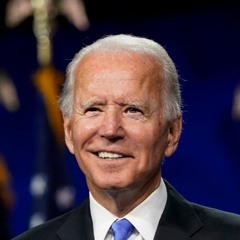 Digital Duke - Joe Biden