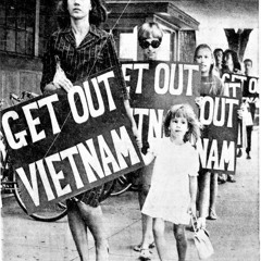 Madison, August 1965