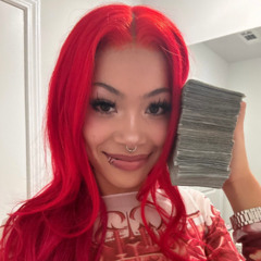Molly Santana - 2 Rich (CDQ)
