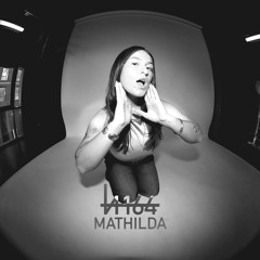 Nonstop No. 164 MATHILDA