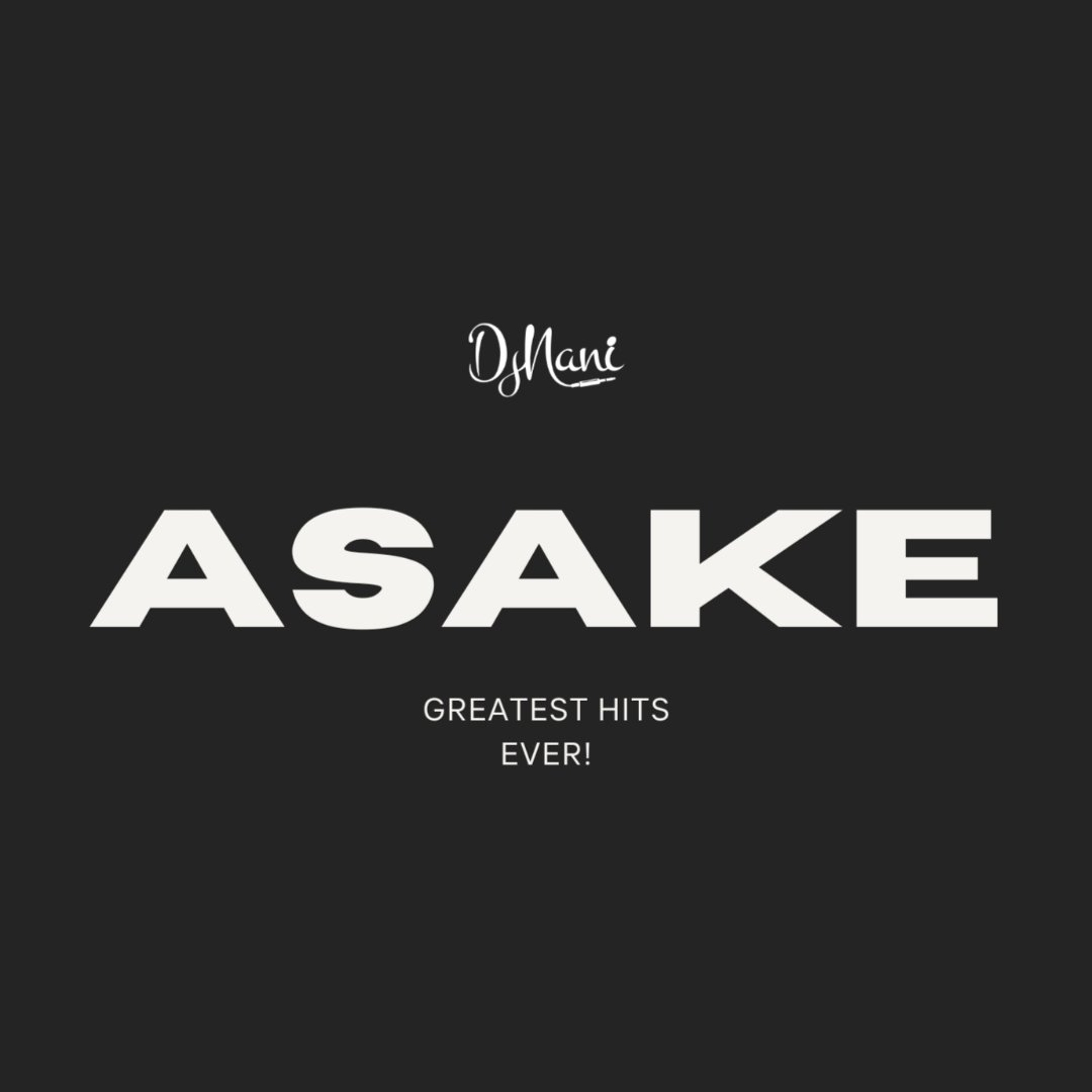 Best of Asake Mixtape 🔥 episode artwork
