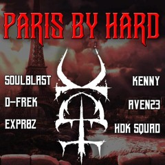PARIS BY HARD #05