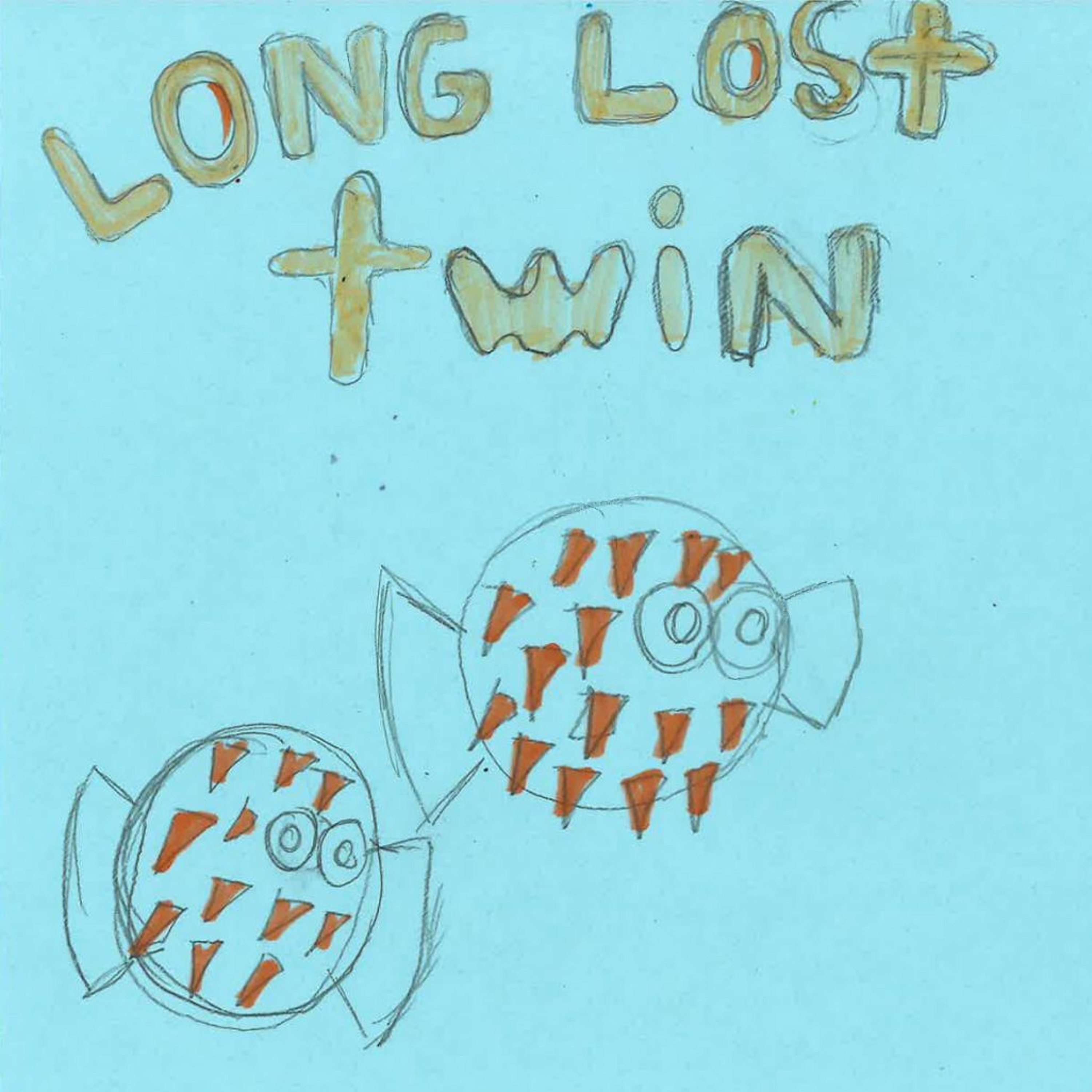 Long Lost Twin by Nami episode artwork