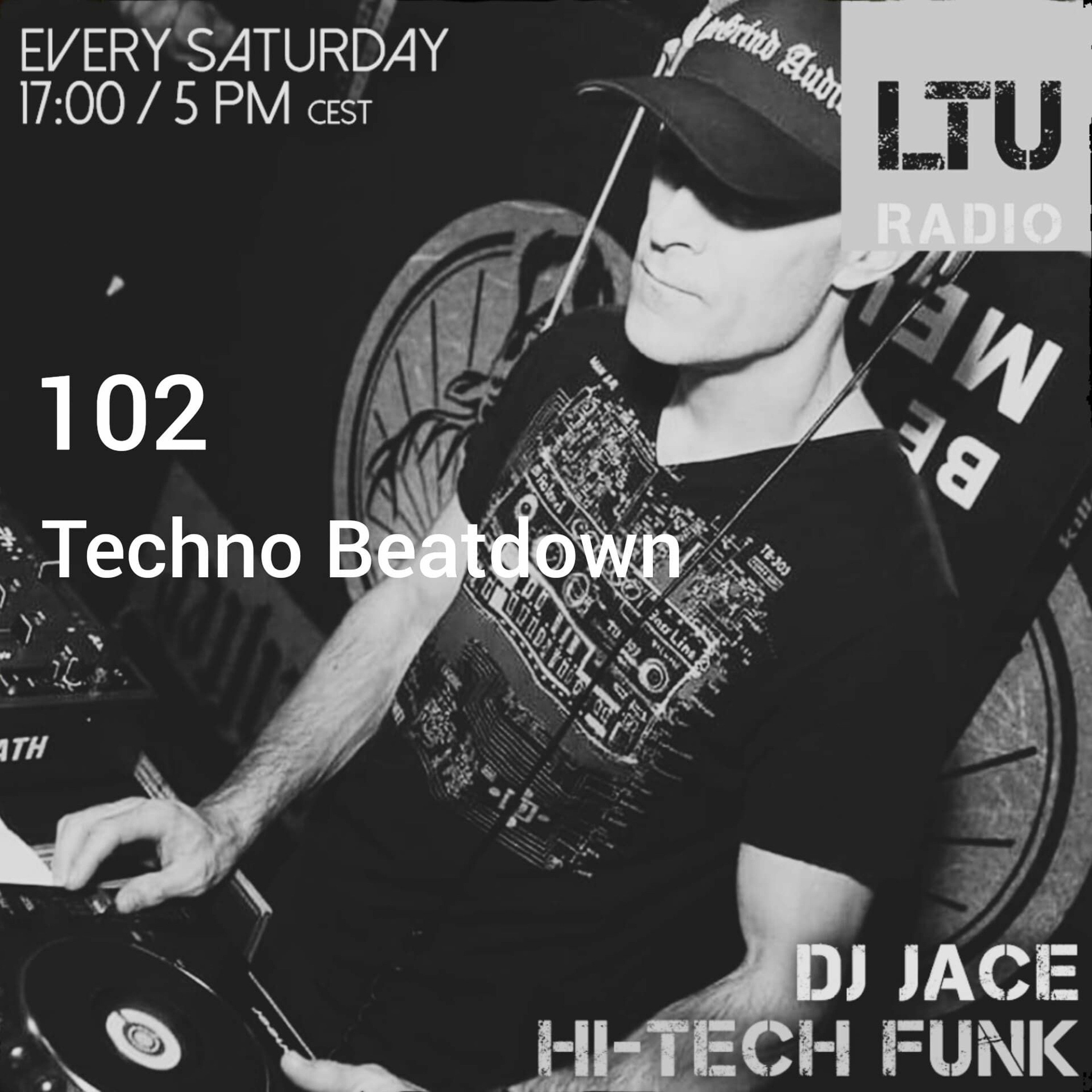 DJ Jace