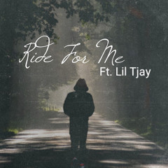 Lil Tjay - Ride for Me