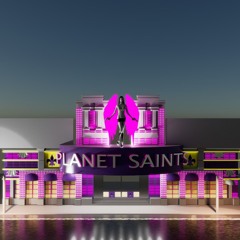 Planet Saints