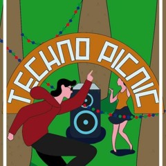SLACS - Techno Picnic