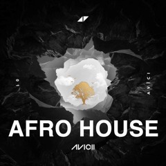 Avicii - Without You (AFRO HOUSE REMIX)