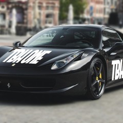 James Hype - Ferrari (TBH ONE vip intro edit) (BUY = FREE DOWNLOAD)