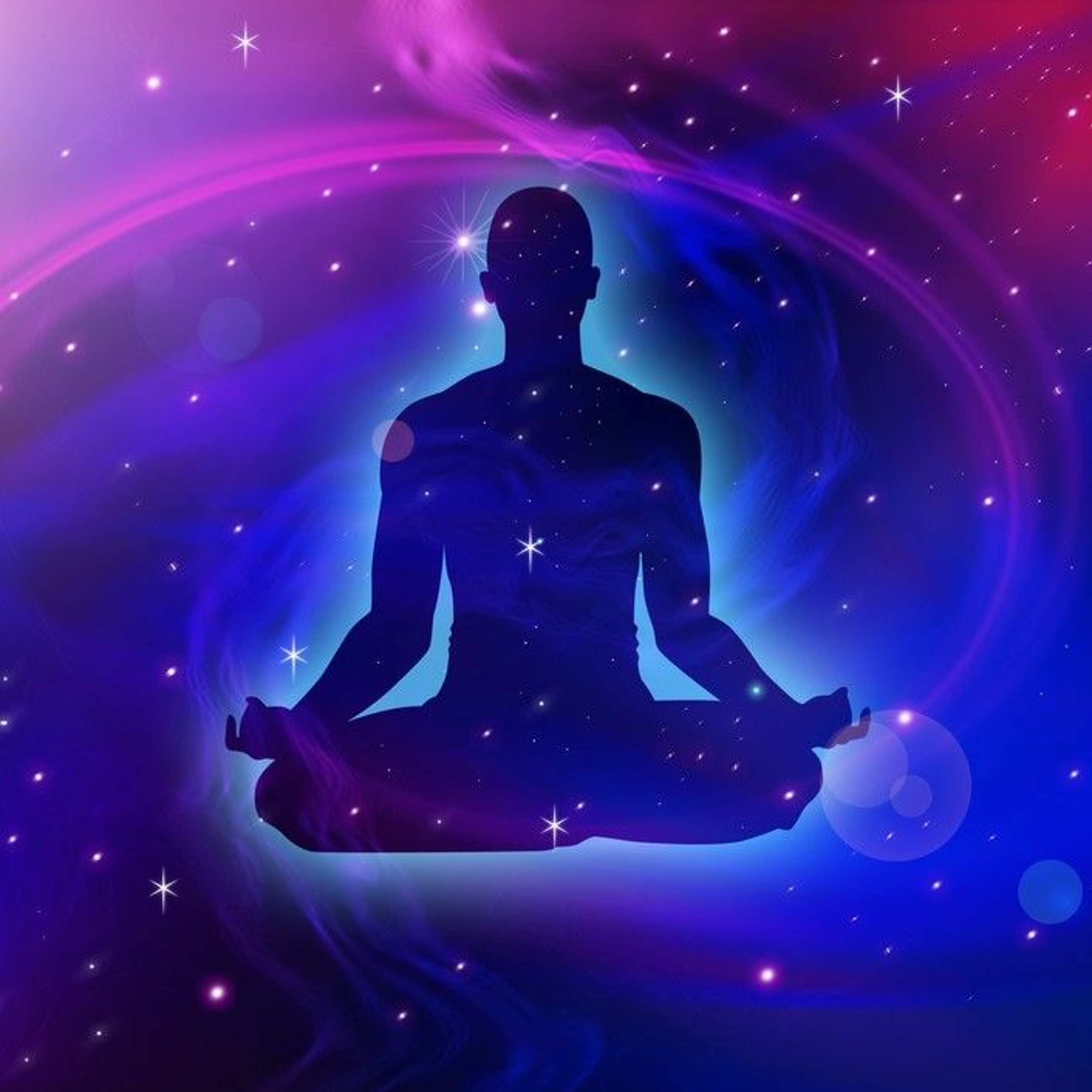 astral projection episode artwork
