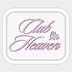 Club Heaven - Nessa Barrett