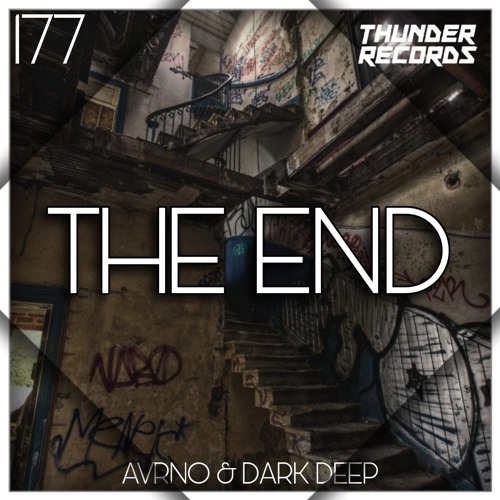 Dark Deep & Avrno - The End