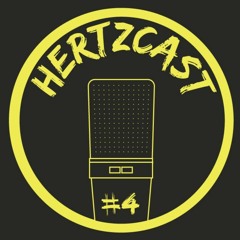 #04 Hertzcast - Bert Radscho