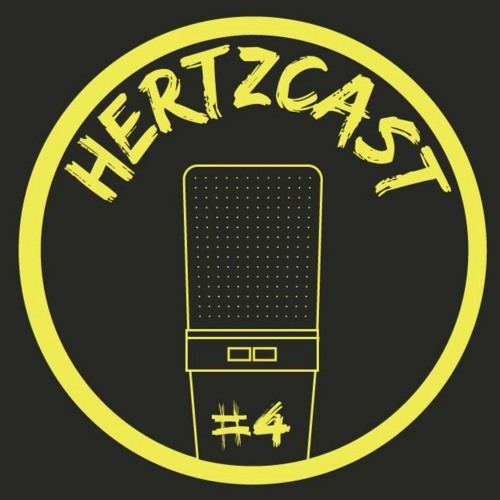 #04 Hertzcast - Bert Radscho