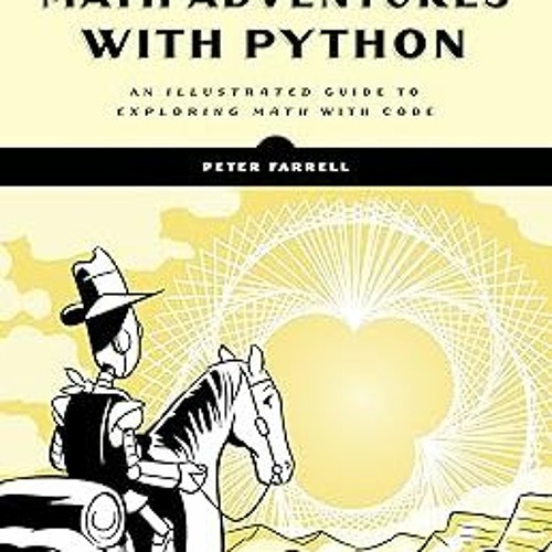 Stream @* Math Adventures with Python: An Illustrated Guide to ...
