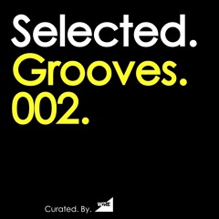 Selected. Grooves. 002