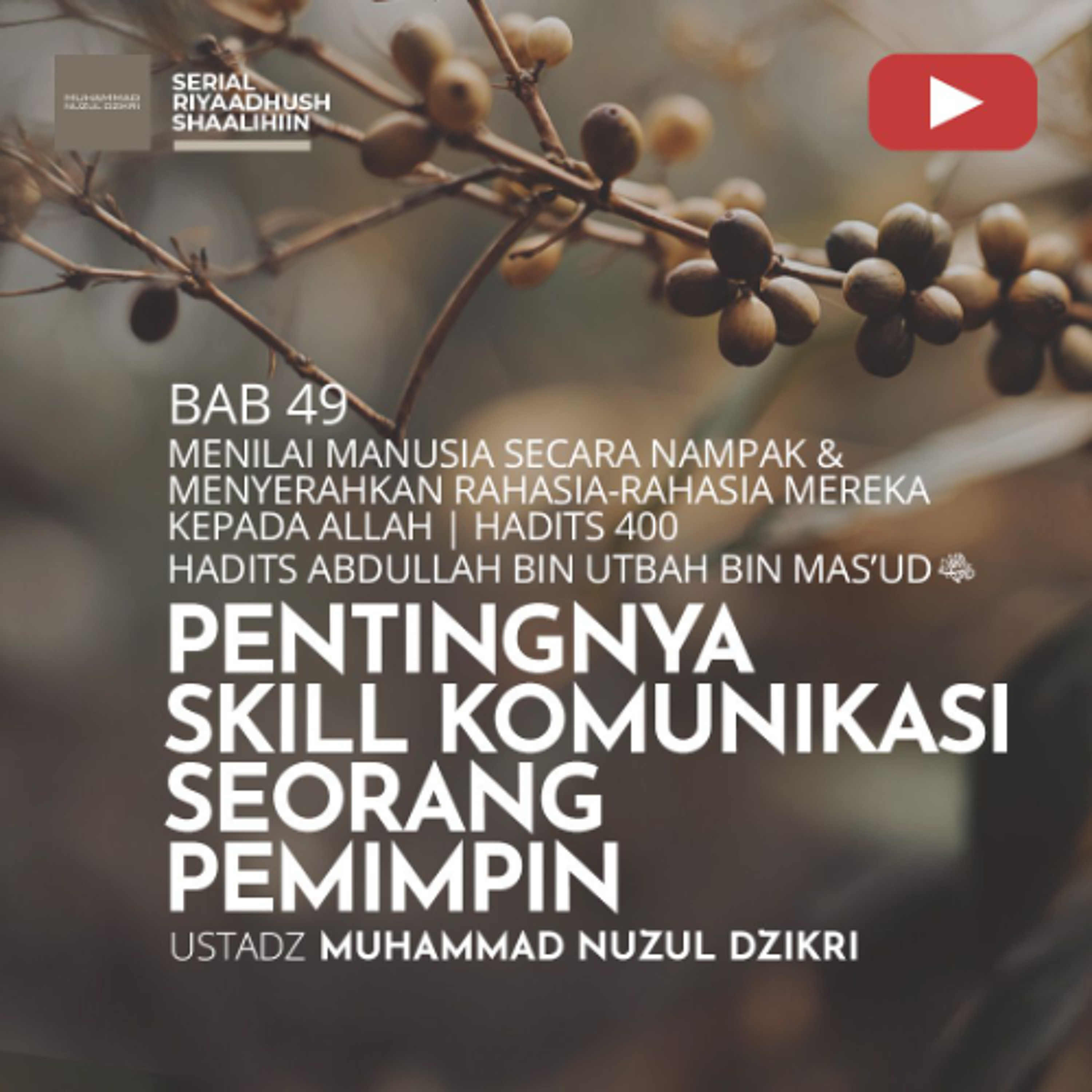 Muhammad Nuzul Dzikri