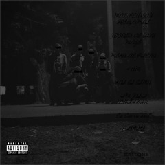 Mazā Betija - 4AM (Prod. Sonick)