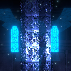 SANCTUARY - (The Third Sanctuary - Deltarune Chapter 4 Remix)