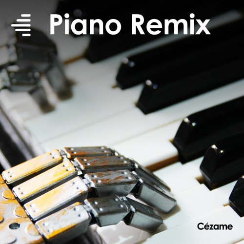 Stream Gabriel Saban | Listen to Piano Remix (2022) (published by Cézame  Music Agency) playlist online for free on SoundCloud