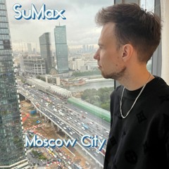 SuMax. Moscow City