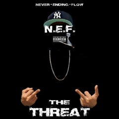 5.READY TO GO -  N.E.F. - PROD BY SPEED