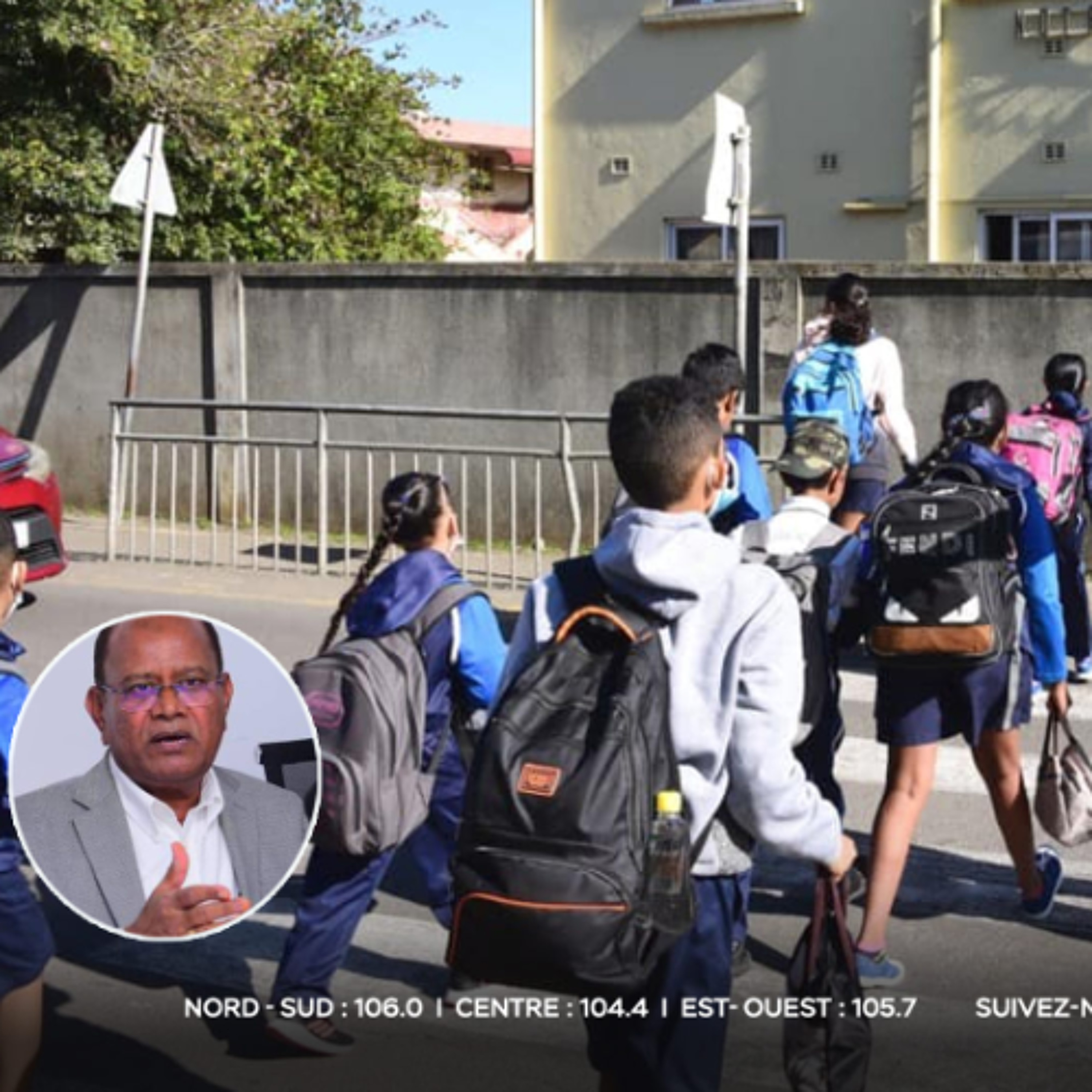Rentrée scolaire et début du 2e trimestre : des activités obligatoires après les cours pour tous les élèves