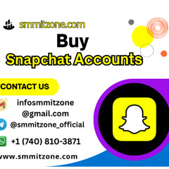 Buy Snapchat Accounts for Social Media Marketing