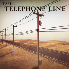 Telephone line (in the style of ELO)