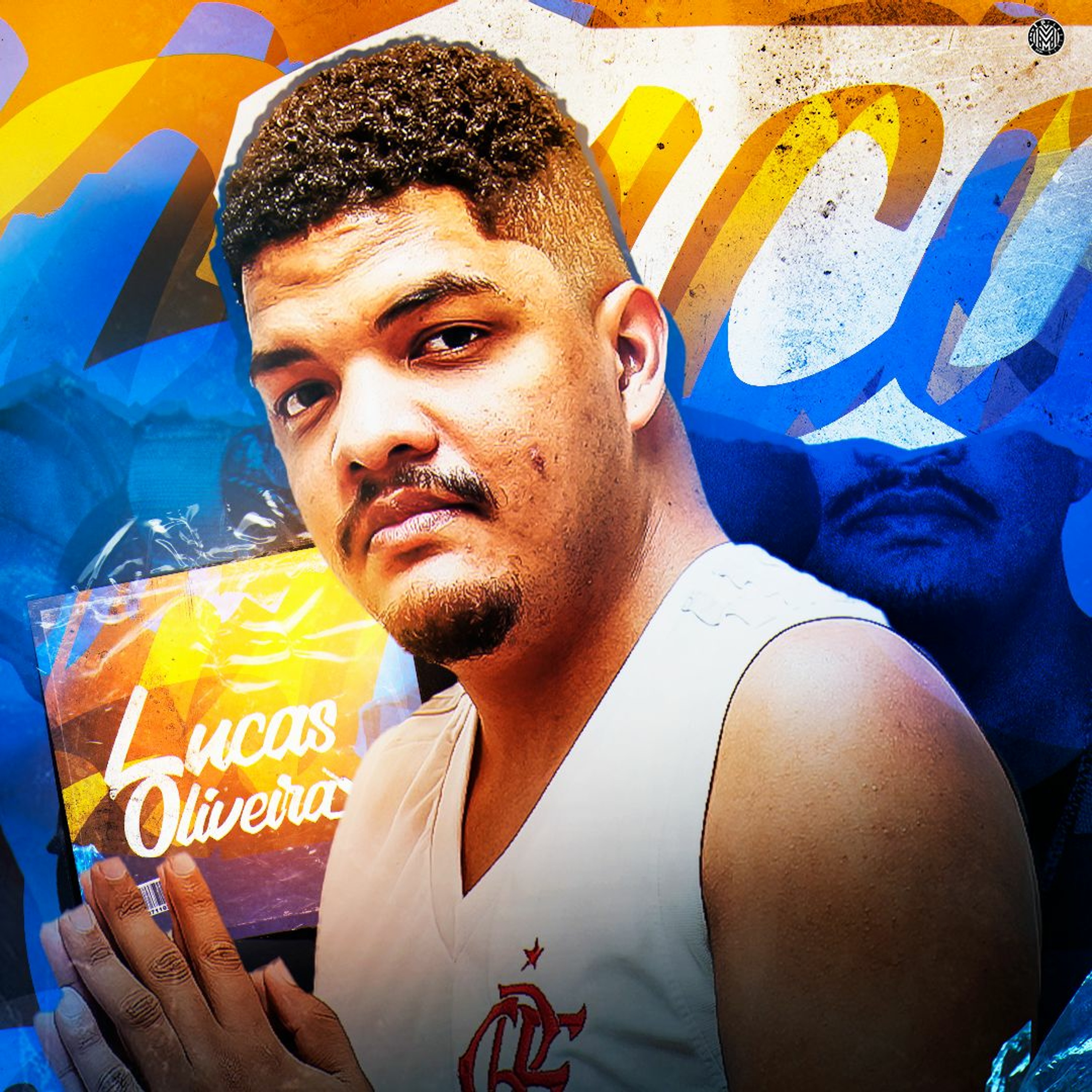DJ LUCAS OLIVEIRA