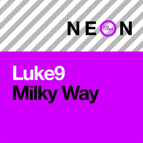 Stream Milky Way by Luke9 | Listen online for free on SoundCloud