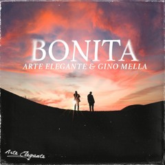 Arte Elegante, Gino Mella - Bonita
